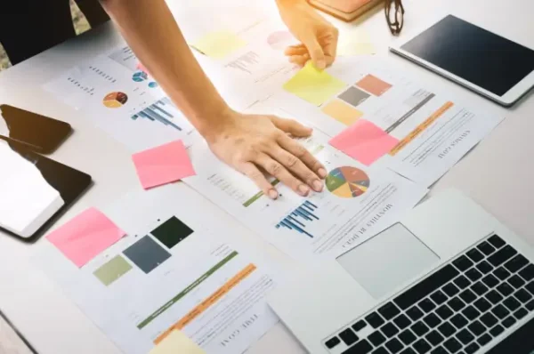 An Excel template with a Merger and Acquisition Model and calculations of Synergies, Levered and Unlevered Cash Flows, Headcount Projections, Balance Sheet, Return on Investment and Sensitivity Analysis. Merger and Acquisition Model Template Cover.