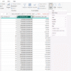 Power BI Power Query Editor adding a new column to transform DateTime into Date only