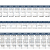 Dashboard with P&L, Cash Flow, and Balance Sheet visuals.